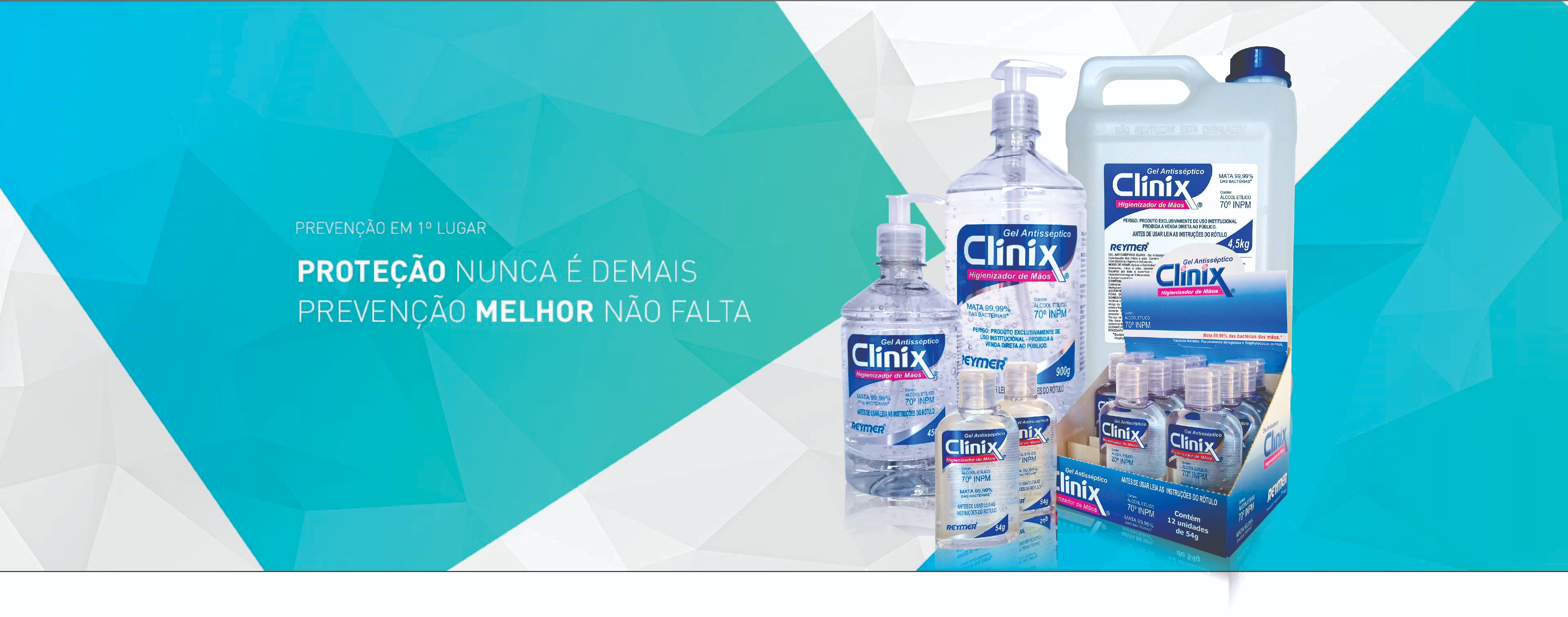 PREVENÇÃO