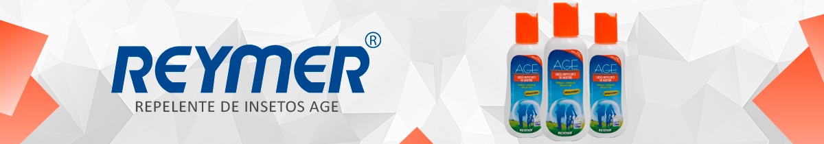 LINHA REPELENTE DE INSETOS